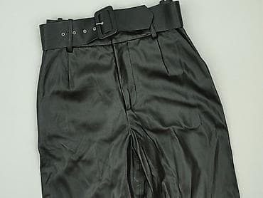 Zara, Spodnie materiałowe damskie, rozmiar XS