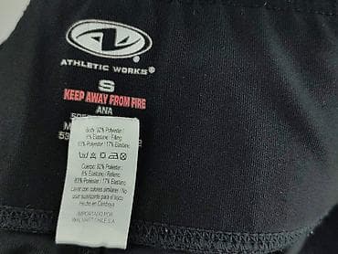 matching majtki: Athleta, Legginsy Sportowe damskie, rozmiar S — 5
