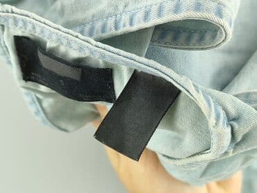 spodnie m sara levis: Levi’s, Kombinezon damski, rozmiar S — 5