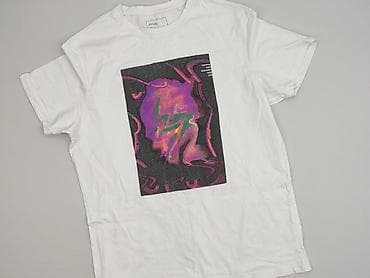 pull and bear garnitury: Sinsay, Koszulka dla mężczyzn, rozmiar 2XL — 1