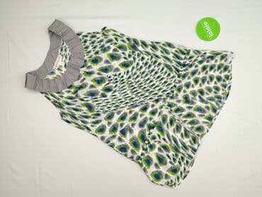 pauza bluzki: Bluzka damska, rozmiar L — 2