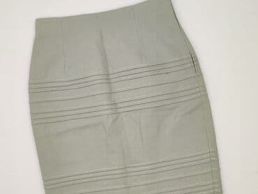 sandały lasocki na koturnie ccc: Spódnica damska, S — 1