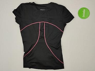 craft: Craft, T-shirt damski, rozmiar S — 3
