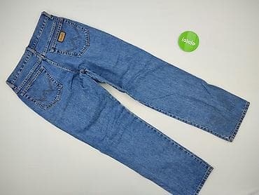 wrangler 44: Jeansy damskie, rozmiar L — 3