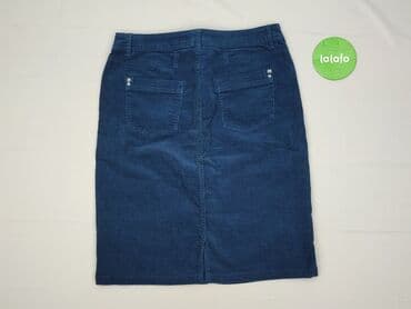 prosta spódnice midi: Canda, Women`s skirt, size S — 4