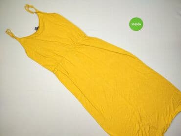 sukienki duże rozmiary dla puszystych na wesele: Primark, Sukienka damska, rozmiar M — 3