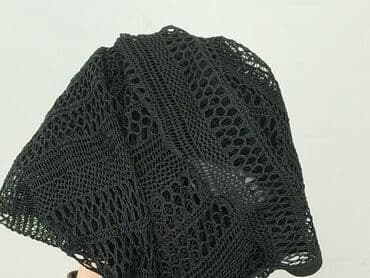 sweter z dekoltem v h m: H&M, Sweter damski, S — 6