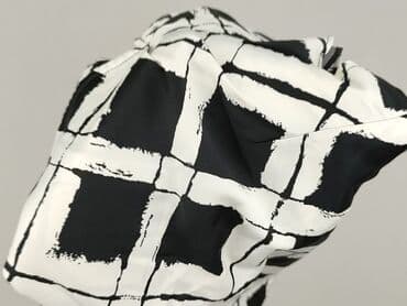 koszula z bufiastymi rękawami sinsay: Papaya, Women's blouse, M — 6