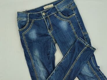 Jeans for women, size L