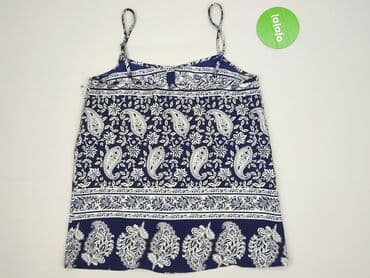 bluzki dla kobiet z dużym biustem: F&F, Top damski, rozmiar M — 4