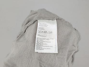 y2k hm: H&M Basic, Sukienka damska, rozmiar S — 5