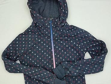 sweatshirts cheap: Bluza z kapturem damska, rozmiar S — 1