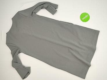 sukienka hm szara: H&M, Sukienka damska, rozmiar XS — 3