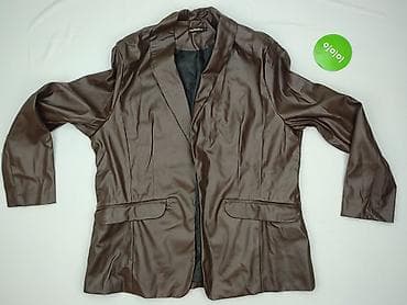 jeans ecko: Marynarka damska, rozmiar L — 2