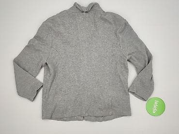 kurtka bomberka pull and bear: Marynarka damska, rozmiar M — 3