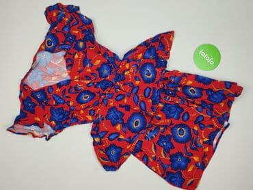 ruda spódnice: Sukienka damska, rozmiar S — 2