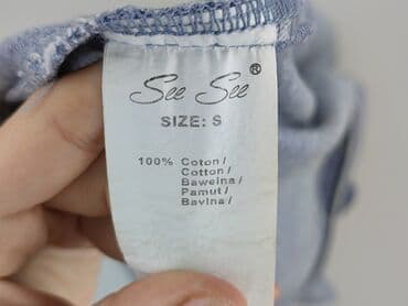 koszula taranko: Koszula damska, rozmiar S — 5