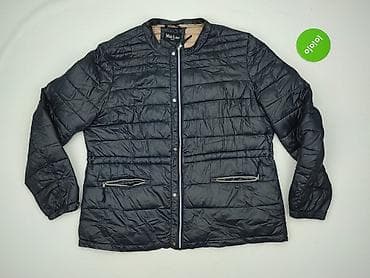 adidasy zimowe: Kurtka przejściowa damska, rozmiar 3XL — 2