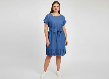 wrangler sukienka: Beloved, Sukienka damska, rozmiar XL — 1