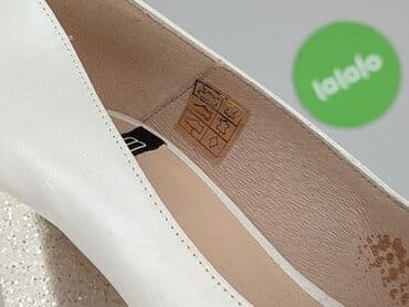 buty lampert: Półbuty damskie, 36 — 7