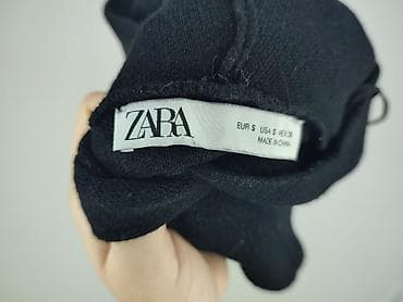 primark bluzokoc: Zara, Bluza z kapturem damska, rozmiar S — 4
