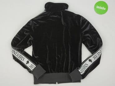 lapanda sweterki: Bluza z kapturem damska, rozmiar XS — 3