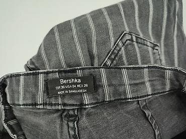 jeans bape: Bershka, Jeansy damskie, rozmiar S — 5
