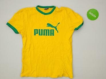 tessentials: Puma, Koszulka dla mężczyzn, rozmiar S — 2