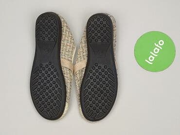 kapcie miu miu: Półbuty damskie, 41 — 3