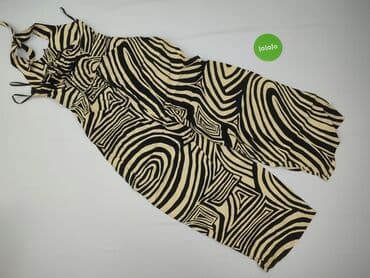 kombinezon z frędzlami zara: Vestino, Kombinezon damski, rozmiar XS — 3