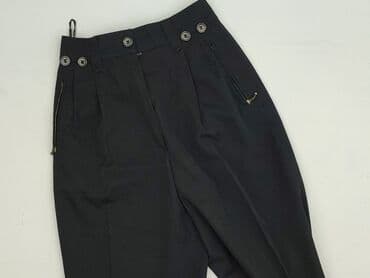 Jil Sander, Material trousers for women, XS at lalafo.pl — 1 Jil Sander, Material trousers for women, XS — 1