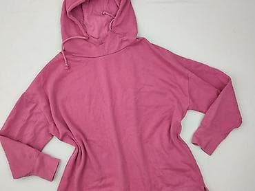 primark bluza koc: Dunnes, Bluza z kapturem damska, rozmiar M — 1