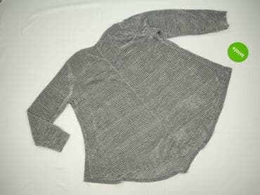 sweter damski golf: Bluzka damska, rozmiar 3XL — 3