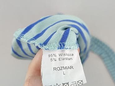two ply koszula: Bluzka damska, rozmiar L — 4