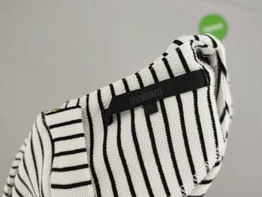 minimum t shirty: MINIMUM, Bluzka damska, rozmiar S — 4