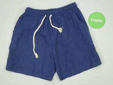 moda męska krótkie spodenki: Szorty damskie, rozmiar S — 2