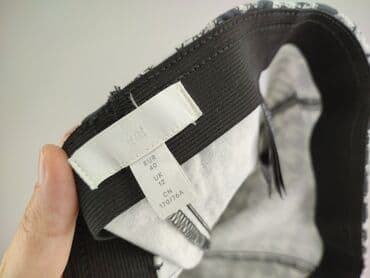взуття жіноче олх: H&M, Spodnie materiałowe damskie, rozmiar L — 4