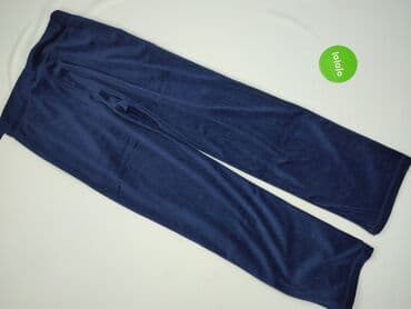 kapcie c a: Ricamare, Spodnie dresowe damskie, rozmiar L — 3