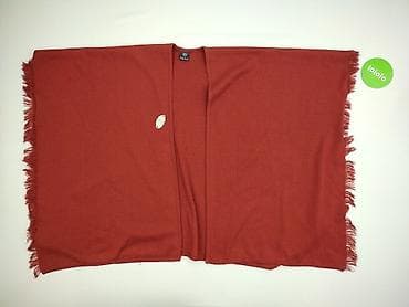 celine top: Ponczo damskie, rozmiar One size — 2