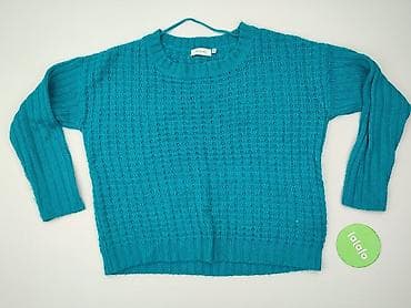 bluzy kizo: Yessica, Sweter damski, rozmiar M — 3