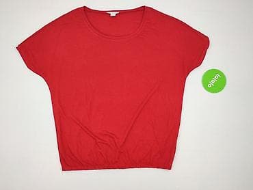 rojo wzrost: Amisu, T-shirt damski, rozmiar XL — 2