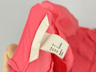 h m różowa sukienka: H&M, Sukienka damska, rozmiar 2XS — 5