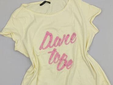 T-shirty: Mohito, T-shirt damski, rozmiar 2XS