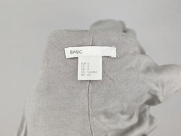 y2k hm: H&M Basic, Sukienka damska, rozmiar S — 4