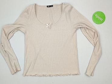 bluza sinsay: Sinsay, Bluzka damska, rozmiar XL — 3