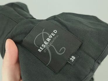 eleganckie swetry damskie różpinane do sukienki: Women`s knitwear, size M — 5