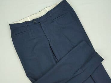 Suit pants for men, XL