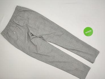 second hand cieszyn: Sinsay, Chinosy dla mężczyzn, rozmiar M — 3