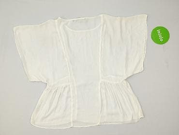 bomberka pull and bear: Zara, Ponczo damskie, rozmiar XS — 3