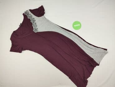 sukienki na wesele dla mamy midi: Sukienka damska, rozmiar M — 2